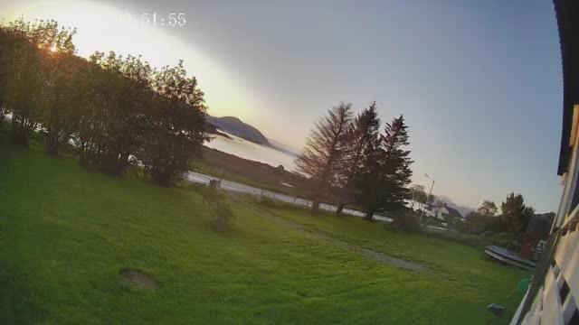 Cozy House - Stronstad @The Start Of Lofoten Stronstad i Vesteralen エクステリア 写真