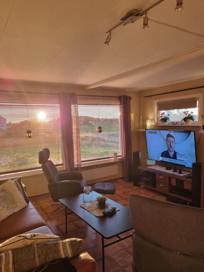 Cozy House - Stronstad @The Start Of Lofoten Stronstad i Vesteralen エクステリア 写真